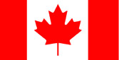 Canada Flag