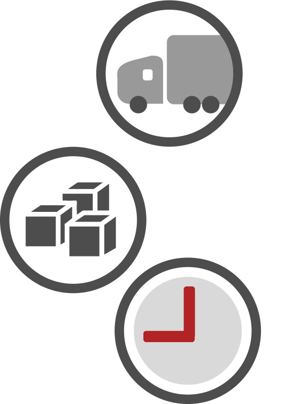 Sales And Operations icons