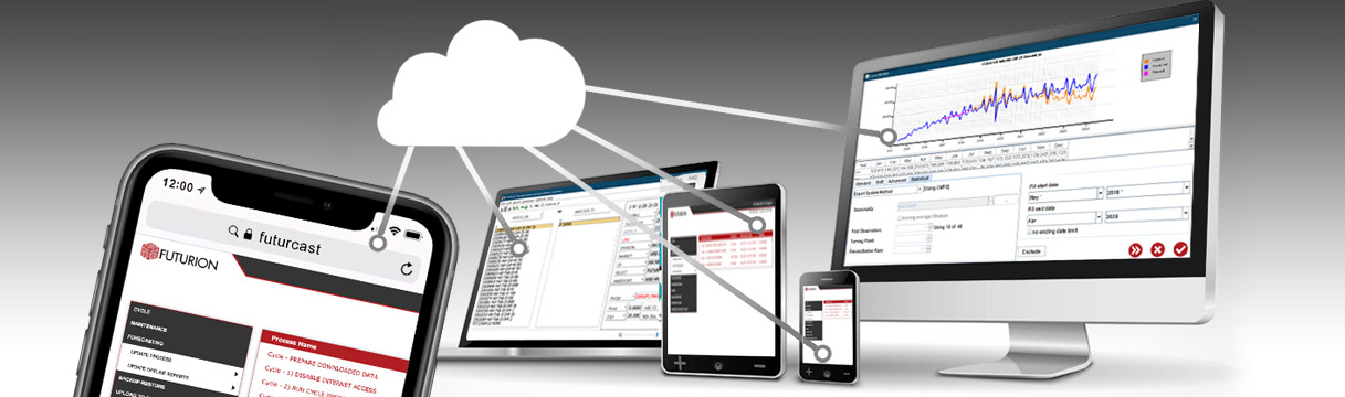 Cloud Infrastructure