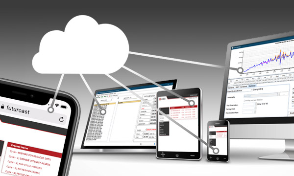 Cloud Infrastructure